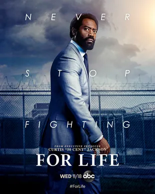 For Life Poster Staffel 2