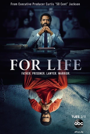 For Life Poster Staffel 1