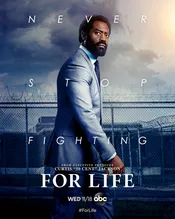 For Life Poster Staffel 2