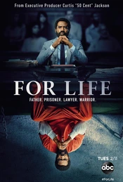 For Life Poster Staffel 1