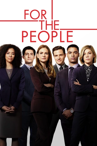 Poster 2 Staffel 1