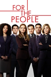 Poster 2 Staffel 1