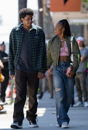 Forever (2025) Poster
