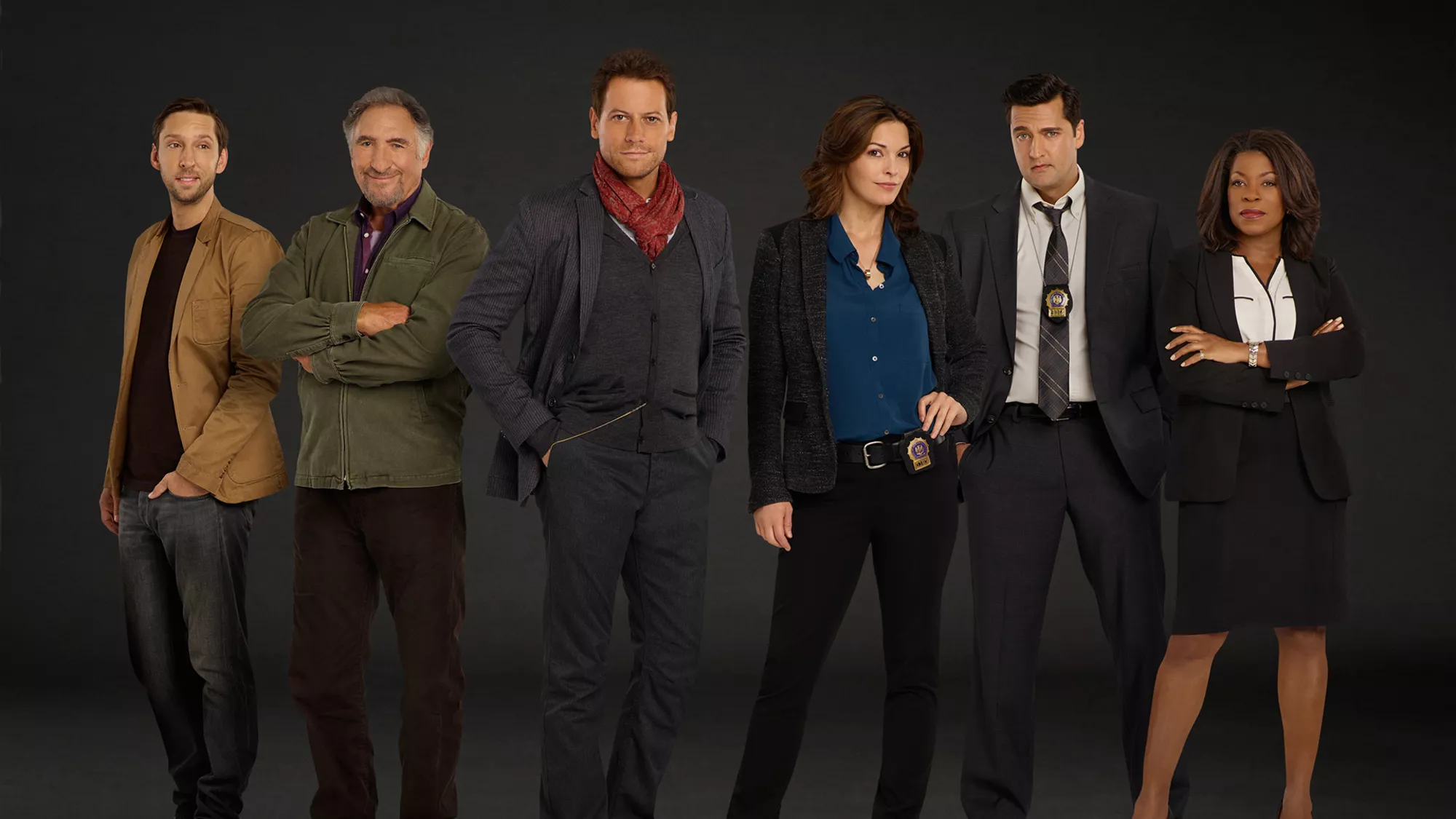Forever - Episodenguide und News zur Serie