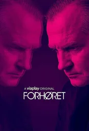 Verdacht/Mord Poster Staffel 1