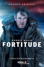Staffel 1 Serienposter 2