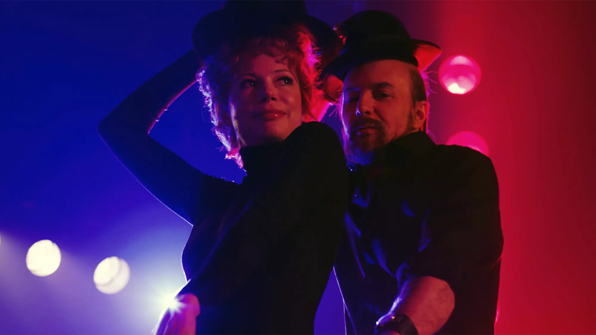 Fosse/Verdon - Streams, Episodenguide und News zur Serie