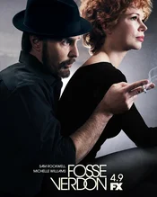 Fosse/Verdon Poster Staffel 1