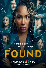 Found