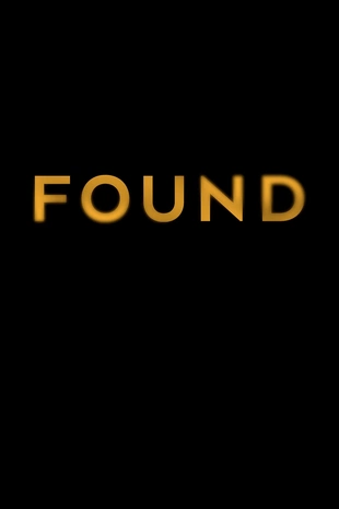 Serienposter