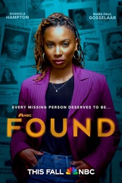Staffel 1 Serienposter 3