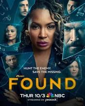 Poster zur Staffel 2