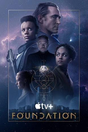 Staffel 1 Serienposter 5
