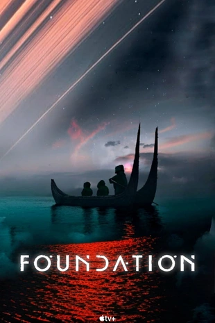 Staffel 1 Serienposter 6