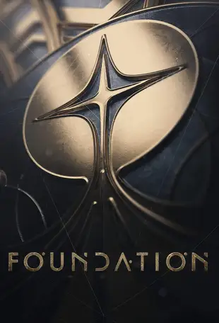 Foundation Poster Staffel 1