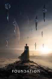 Staffel 2 Serienposter