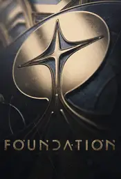 Foundation Poster Staffel 1