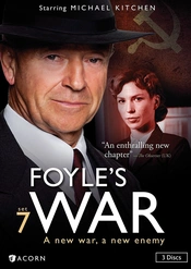 Staffel 7 Serienposter