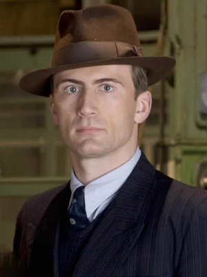 Paul Milner