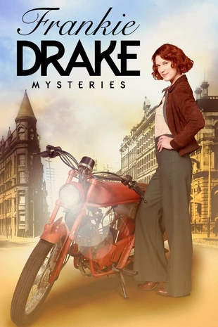 Staffel 1 Serienposter 3