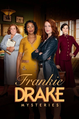 Poster 4 Staffel 1