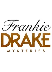 Frankie Drake Mysteries Poster Staffel 1