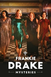 Staffel 1 Serienposter 2