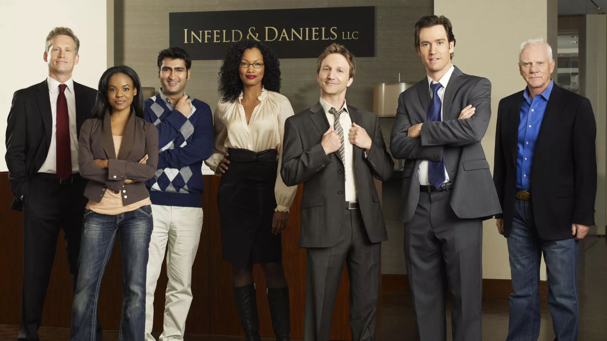 Franklin & Bash - Episodenguide und News zur Serie