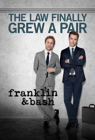Staffel 1 Serienposter 3