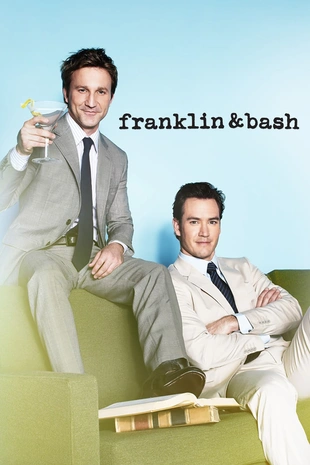 Staffel 1 Serienposter 4