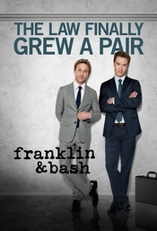 Staffel 1 Serienposter 3