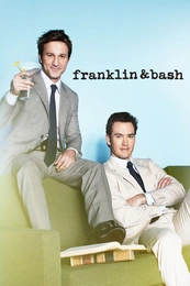 Staffel 1 Serienposter 4