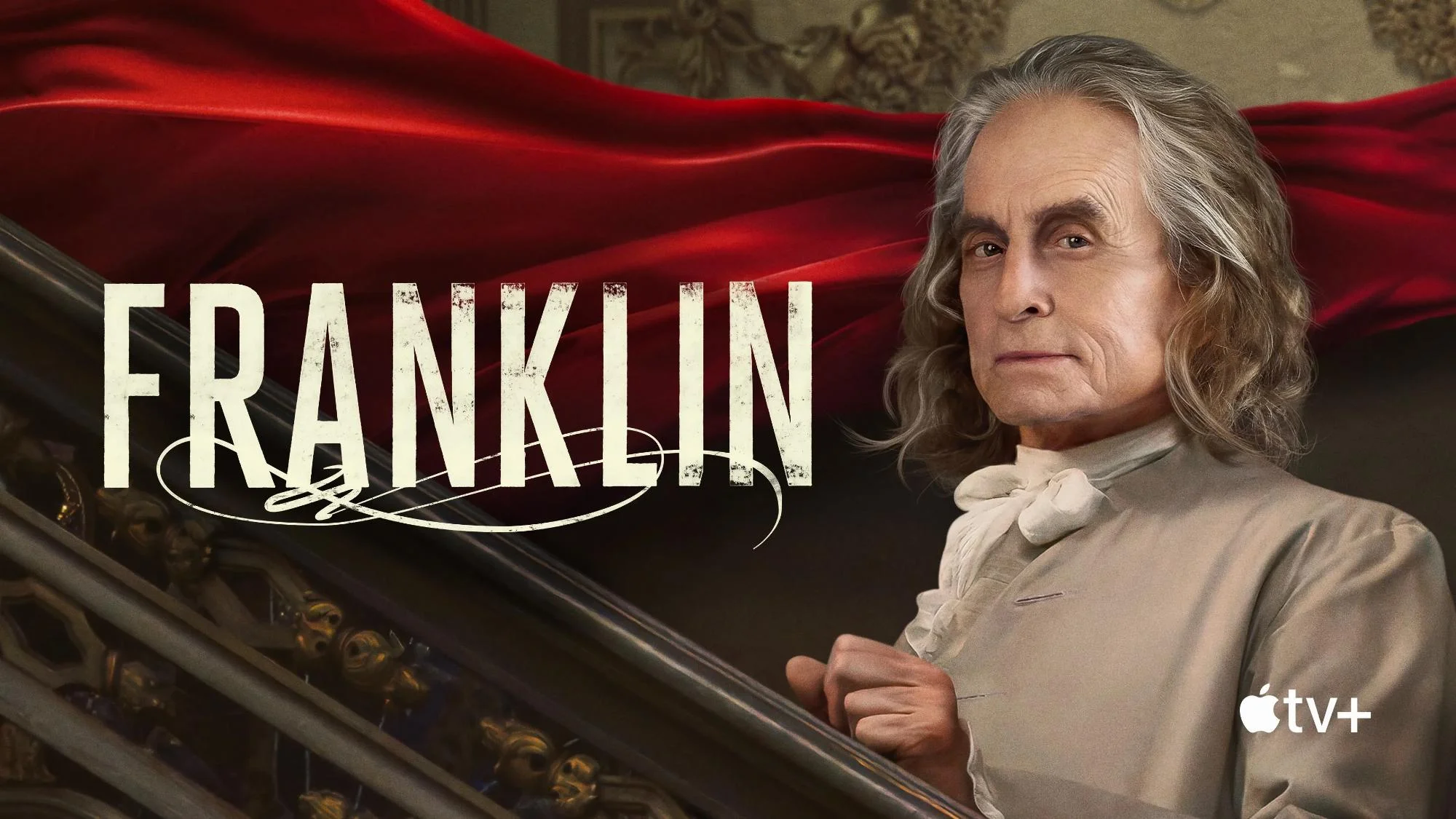 Franklin - Streams, Episodenguide und News zur Serie