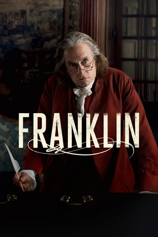Serienposter