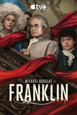 Staffel 1 Serienposter 2