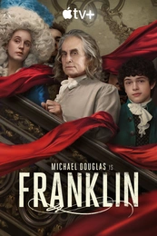 Staffel 1 Serienposter 2