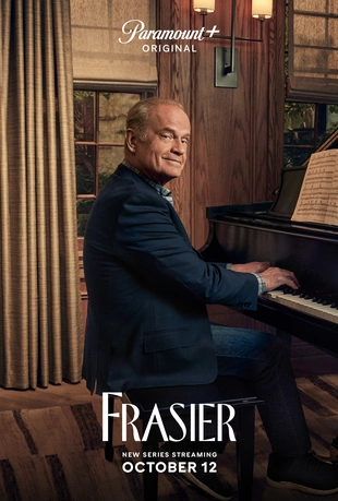 Staffel 1 Serienposter 2