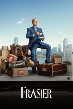 Staffel 1 Serienposter 4