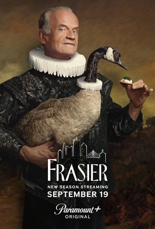 Staffel 2 Serienposter