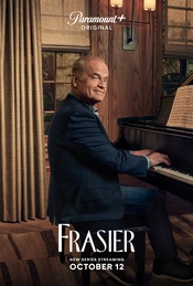 Staffel 1 Serienposter 2
