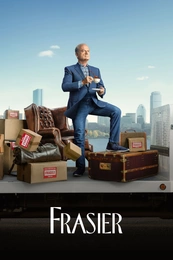 Staffel 1 Serienposter 4