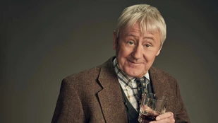 Nicholas Lyndhurst als Alan