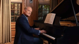 Kelsey Grammer als Frasier