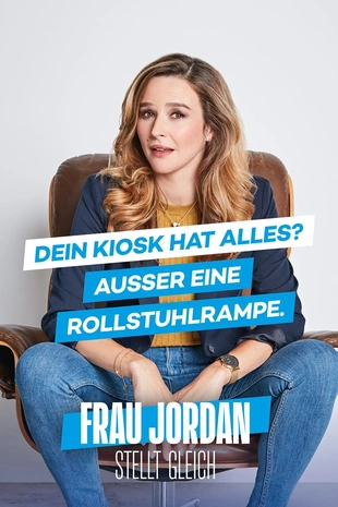 Poster 4 Staffel 1