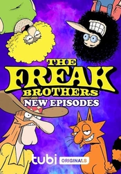 Staffel 2 Serienposter 3