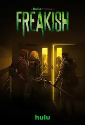 Freakish Poster