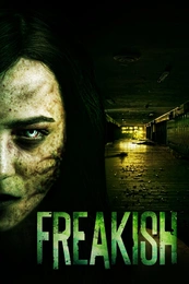 Poster 2 Staffel 1