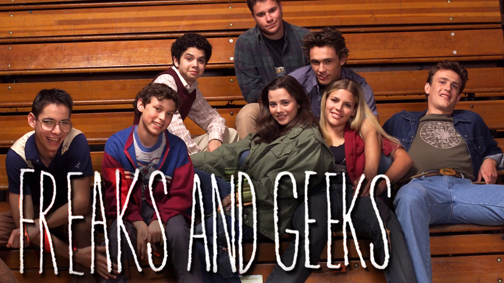 Freaks and Geeks - Episodenguide und News zur Serie
