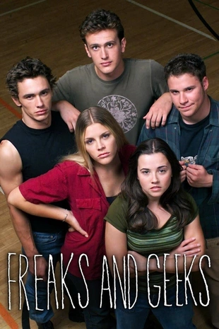 Poster 3 Staffel 1