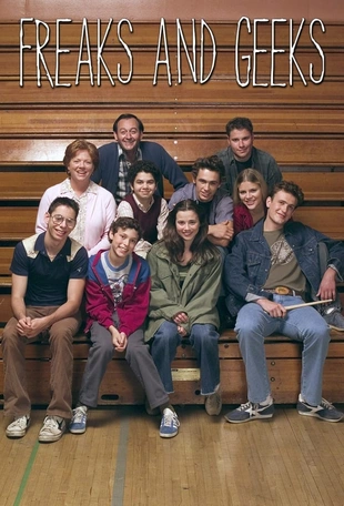 Staffel 1 Serienposter 5
